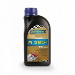 Ravenol Racing Brake Fluid R325+
