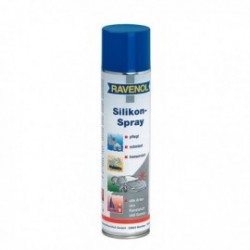 Ravenol Silikon Spray