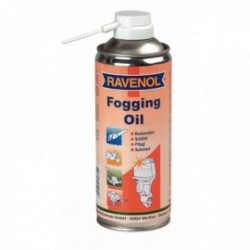 Ravenol Fogging Oil (Lubrificante Anticorrosivo)