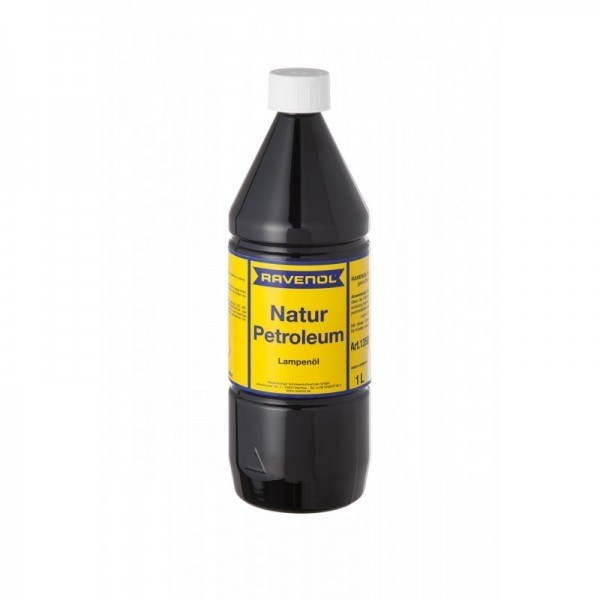 Ravenol Natur Petroleum