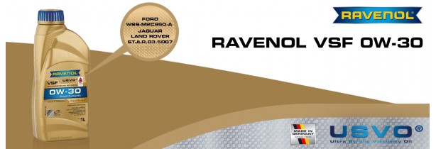 Ravenol VSF 0W-30
