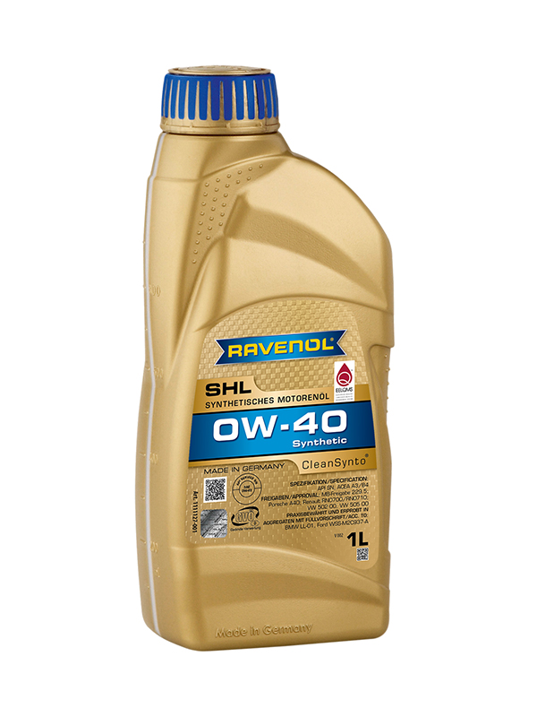 Ravenol Italia Lubrificanti Ravenol