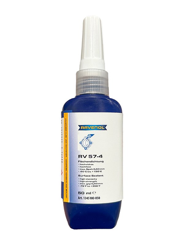 RAVENOL Surface Sealant RV 57-4