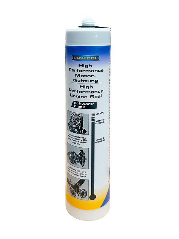 RAVENOL High Performance Engine Seal