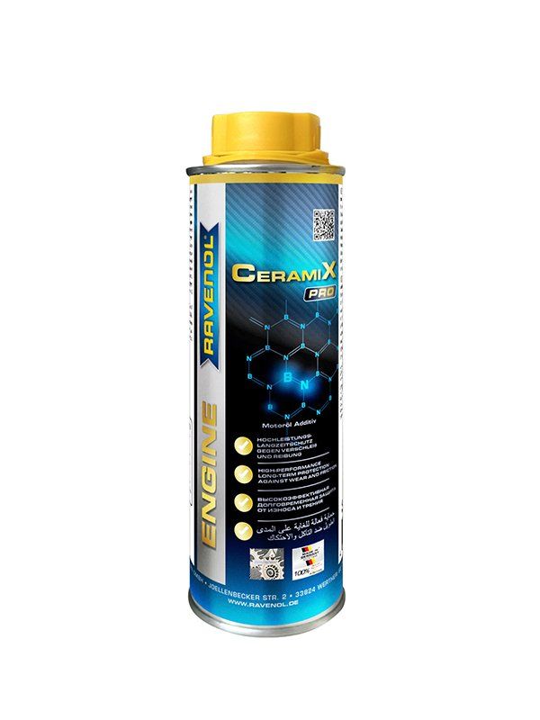 RAVENOL CeramiX-Pro RAVENOL CeramiX-Pro