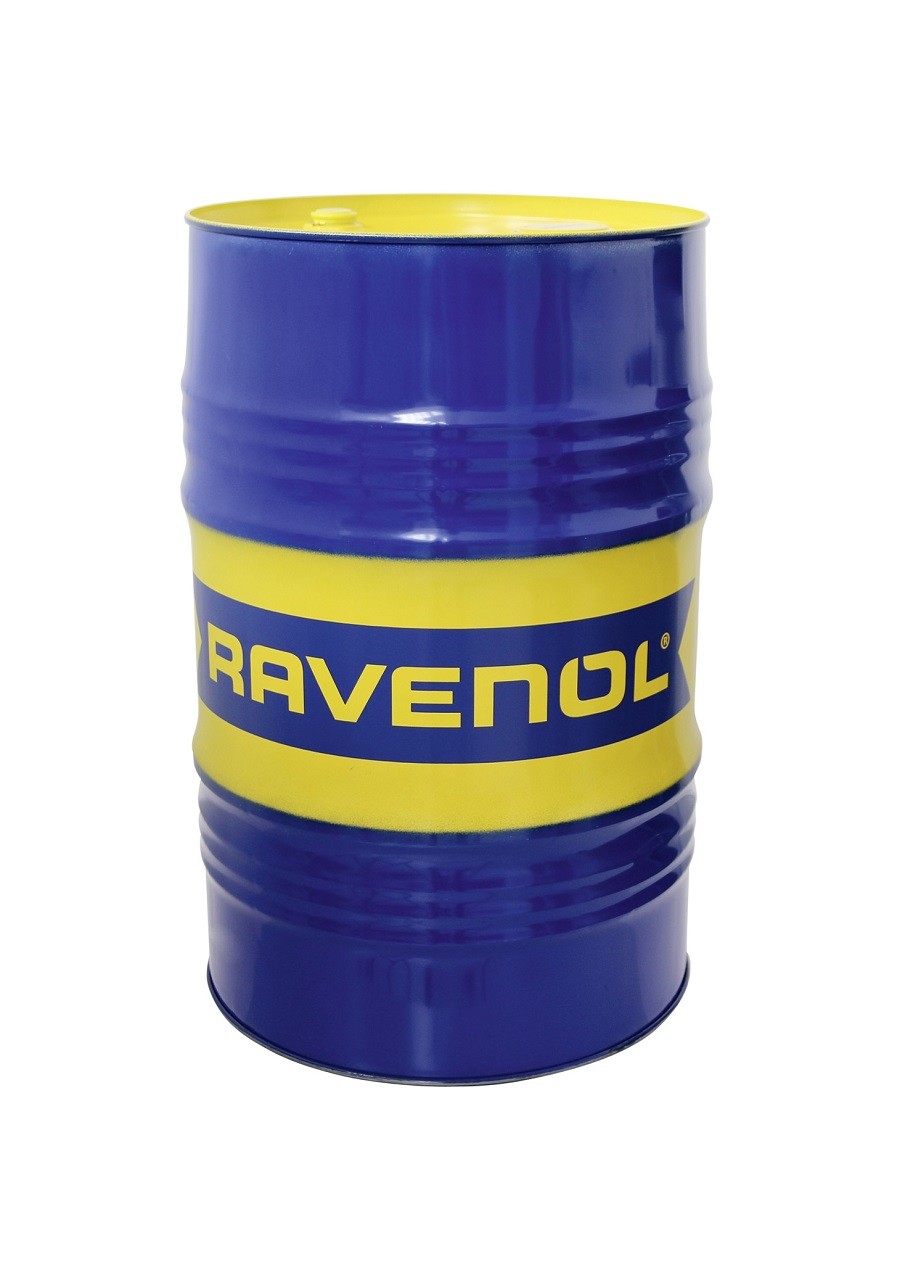Ravenol Low Emission Truck SAE 10W-30 Ravenol Low Emission Truck SAE 10W-30