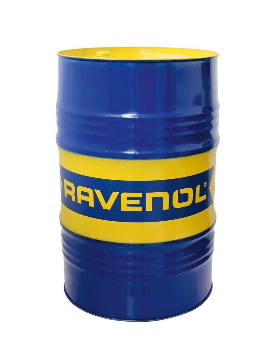 Ravenol Low Emission Truck SAE 10W-30 Ravenol Low Emission Truck SAE 10W-30