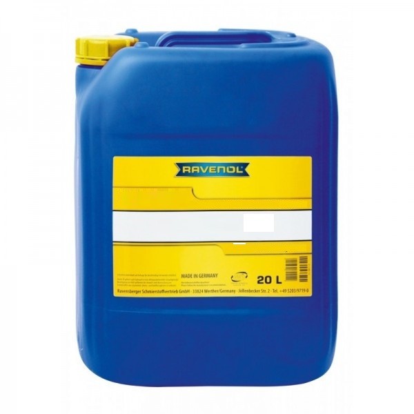 Ravenol Multi ATF HVS Fluid Ravenol Multi ATF HVS Fluid